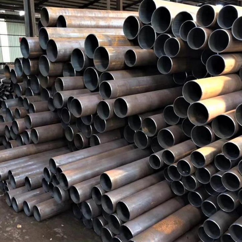 carbon steel pipe